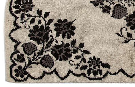 Apex Kilim Tülü 0711 150 cm X 220 cm - 4