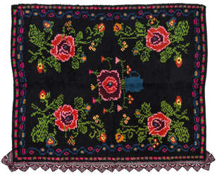Apex Kilim Tülü 0721 156 cm X 198 cm (1)