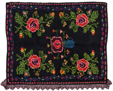 Apex Kilim Tülü 0721 156 cm X 198 cm - 1