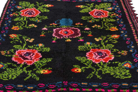 Apex Kilim Tülü 0721 156 cm X 198 cm - 3