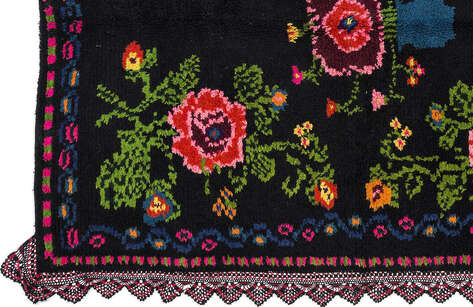Apex Kilim Tülü 0721 156 cm X 198 cm - 4