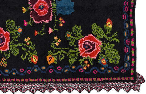 Apex Kilim Tülü 0721 156 cm X 198 cm - 5