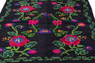 Apex Kilim Tülü 0722 158 cm X 200 cm (3)