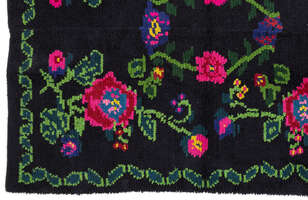 Apex Kilim Tülü 0722 158 cm X 200 cm (4)
