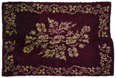 Apex Kilim Tülü 0725 162 cm X 240 cm - 1