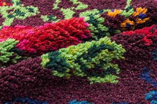 Apex Kilim Tülü 0727 161 cm X 191 cm (2)
