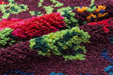 Apex Kilim Tülü 0727 161 cm X 191 cm - 2
