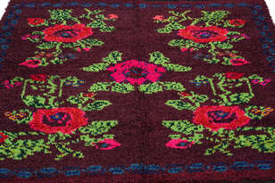 Apex Kilim Tülü 0727 161 cm X 191 cm (3)