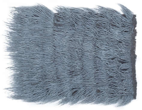 Apex Kilim Tülü 26825 075 cm X 100 cm - 1