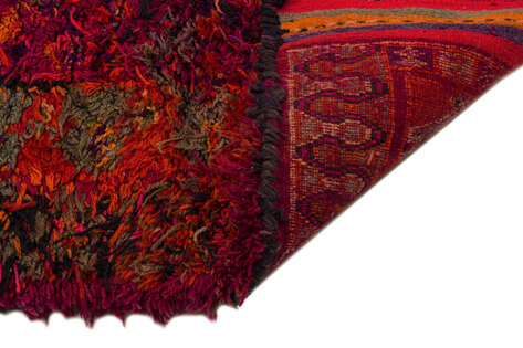 Apex Kilim Tülü 33538 110 cm X 300 cm - 2
