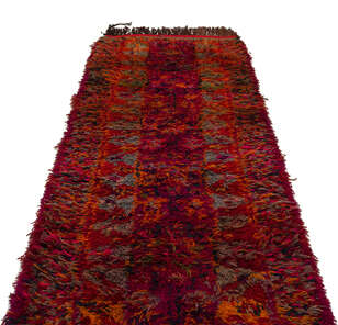 Apex Kilim Tülü 33538 110 cm X 300 cm (3)