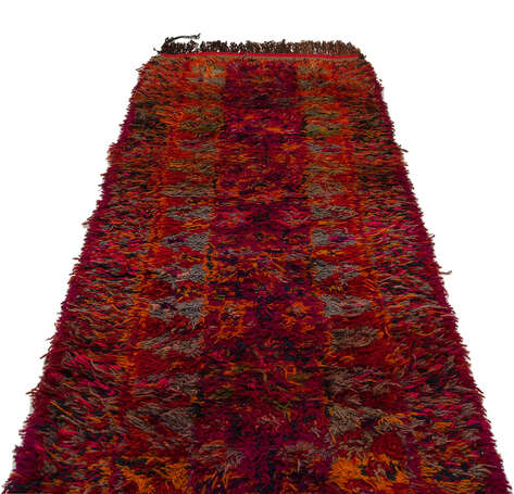 Apex Kilim Tülü 33538 110 cm X 300 cm - 3