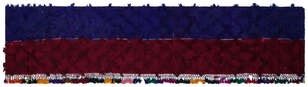 Apex Kilim Tülü 33560 104 cm X 460 cm (1)