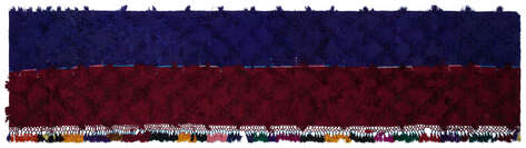 Apex Kilim Tülü 33560 104 cm X 460 cm - 1