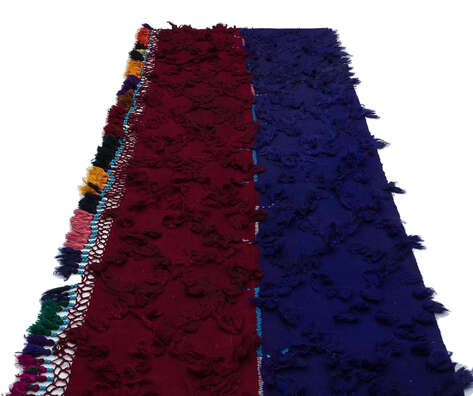 Apex Kilim Tülü 33560 104 cm X 460 cm - 3