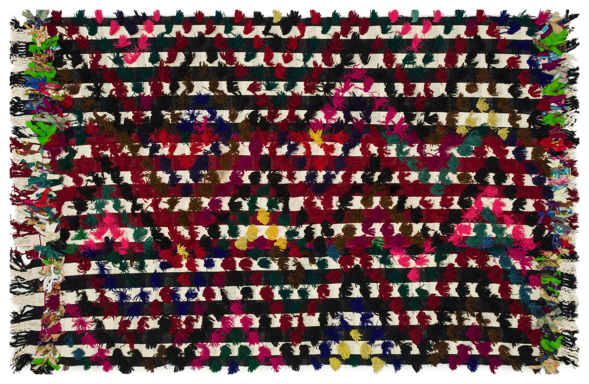 Apex Kilim Tülü 33561 170 cm X 260 cm