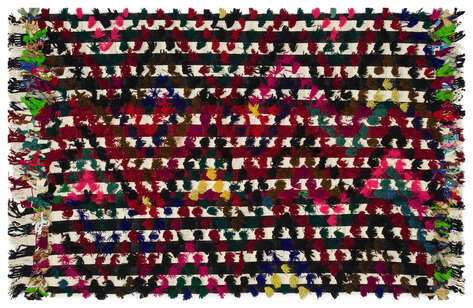 Apex Kilim Tülü 33561 170 cm X 260 cm - 1