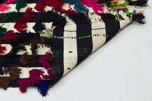 Apex Kilim Tülü 33561 170 cm X 260 cm (2)