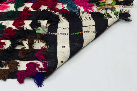 Apex Kilim Tülü 33561 170 cm X 260 cm - 2