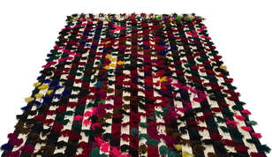 Apex Kilim Tülü 33561 170 cm X 260 cm (3)