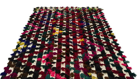 Apex Kilim Tülü 33561 170 cm X 260 cm - 3