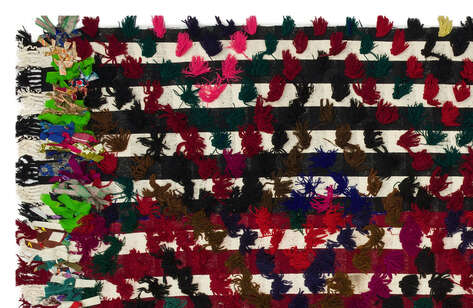 Apex Kilim Tülü 33561 170 cm X 260 cm - 4