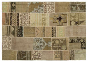 Apex Patchwork Unique Anadolu 21417 160 cm X 230 cm (1)