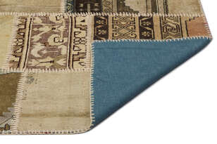Apex Patchwork Unique Anadolu 21417 160 cm X 230 cm (2)