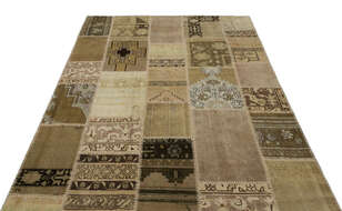 Apex Patchwork Unique Anadolu 21417 160 cm X 230 cm (3)