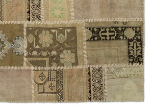 Apex Patchwork Unique Anadolu 21417 160 cm X 230 cm (5)