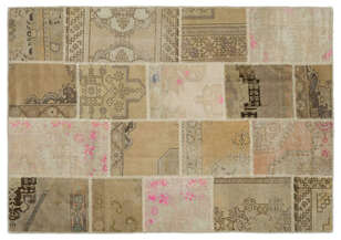 Apex Patchwork Unique Anadolu 21426 160 cm X 230 cm (1)