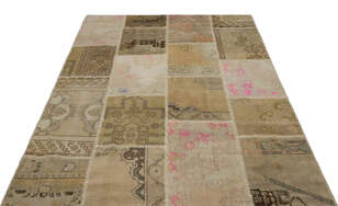 Apex Patchwork Unique Anadolu 21426 160 cm X 230 cm (3)