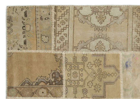 Apex Patchwork Unique Anadolu 21426 160 cm X 230 cm - 4