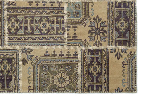 Apex Patchwork Unique Anadolu 21444 160 cm X 230 cm - 5