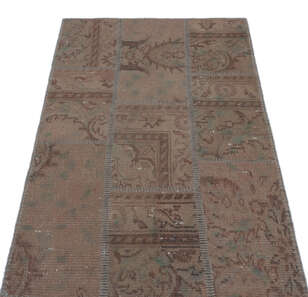 Apex Patchwork Unique Bej 21333 080 cm X 150 cm (3)