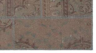 Apex Patchwork Unique Bej 21333 080 cm X 150 cm (4)