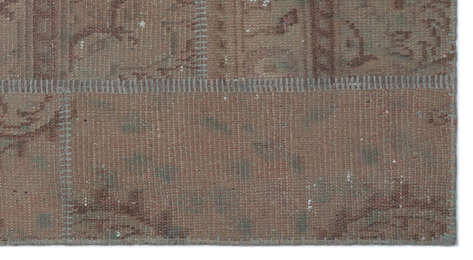 Apex Patchwork Unique Bej 21333 080 cm X 150 cm - 4