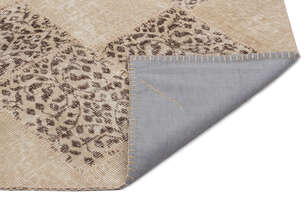 Apex Patchwork Unique Bej 21547 160 cm X 233 cm (2)