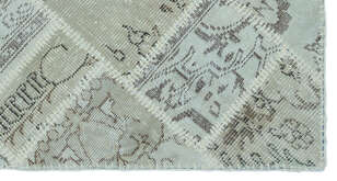 Apex Patchwork Unique Bej 25059 080 cm X 150 cm (4)