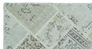 Apex Patchwork Unique Bej 25059 080 cm X 150 cm (5)