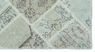Apex Patchwork Unique Bej 25070 080 cm X 150 cm (4)
