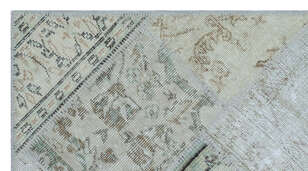 Apex Patchwork Unique Bej 26053 080 cm X 150 cm (5)