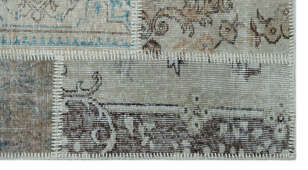 Apex Patchwork Unique Bej 26143 080 cm X 150 cm (4)