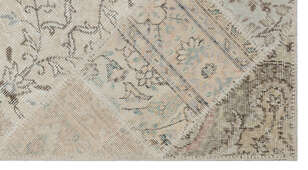 Apex Patchwork Unique Bej 31391 080 cm X 150 cm (4)