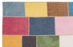 Apex Patchwork Unique Colours 2019 160 cm X 230 cm (2)