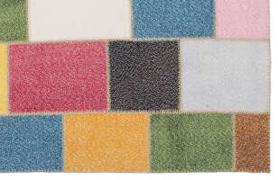 Apex Patchwork Unique Colours 2019 160 cm X 230 cm (5)