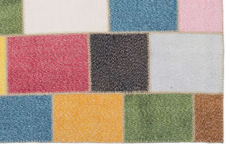 Apex Patchwork Unique Colours 2019 160 cm X 230 cm - 5