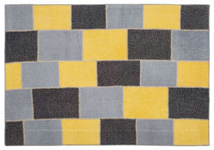Apex Patchwork Unique Colours 2031 160 cm X 230 cm (1)