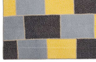 Apex Patchwork Unique Colours 2031 160 cm X 230 cm (4)