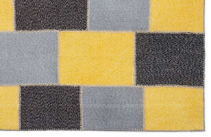 Apex Patchwork Unique Colours 2031 160 cm X 230 cm (5)